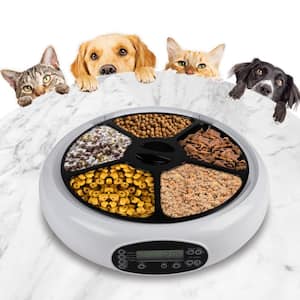 Our 3X sold-out Dog Treat Dispensers are BACK IN STOCK!!