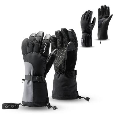 parpear heated gloves