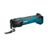 Makita LXT Cordless Oscillating Multi-Tool