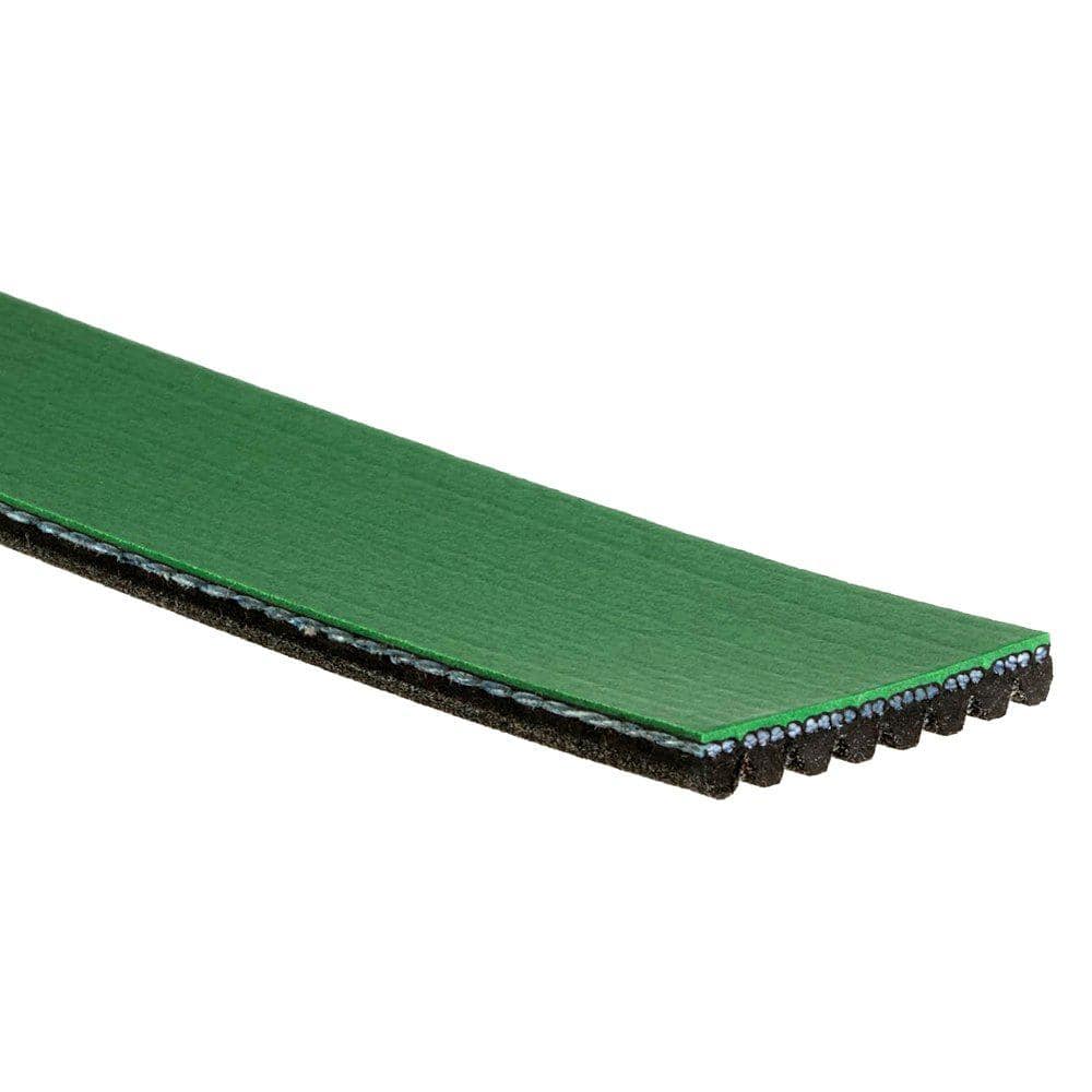 Gates FleetRunner Heavy Duty MicroV Belt Alternator and Air