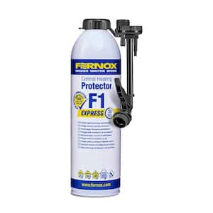 400 ml Central Heating Protector F1 Express Can