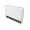 Rinnai EnergySaver 36,500 BTU Vented Propane Furnace in White EX38DTWP -  The Home Depot