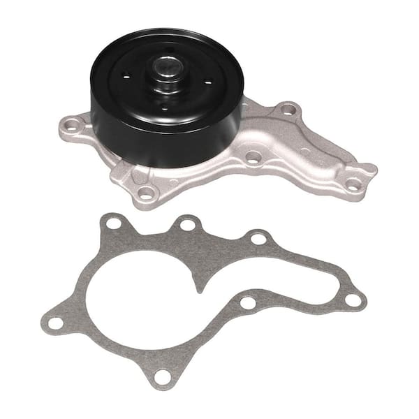 Engine Water Pump