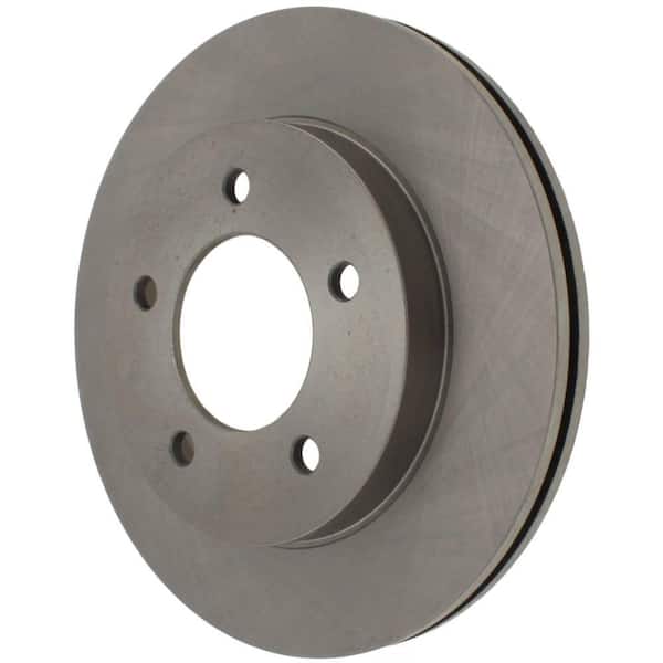 Centric Parts Disc Brake Rotor