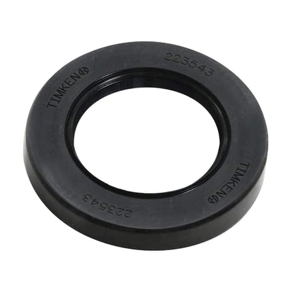 Timken Front Engine Crankshaft Seal fits 1996-2008 Suzuki Grand Vitara XL-7 Esteem