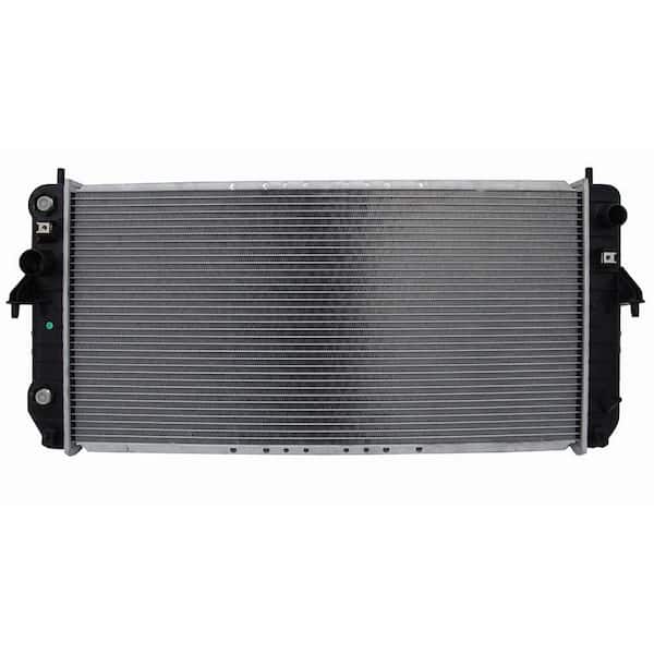 OSC Radiator