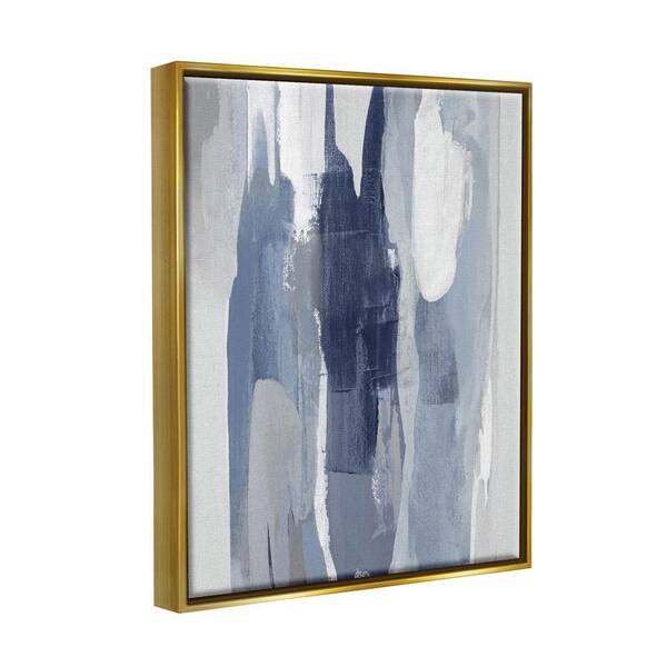 Stylish Floating Frame for 16x20 Inch Canvas Art