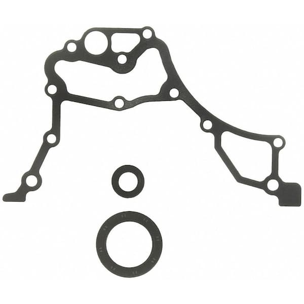 FEL-PRO Engine Crankshaft Seal Kit 1999-2001 Toyota Solara 2.2L