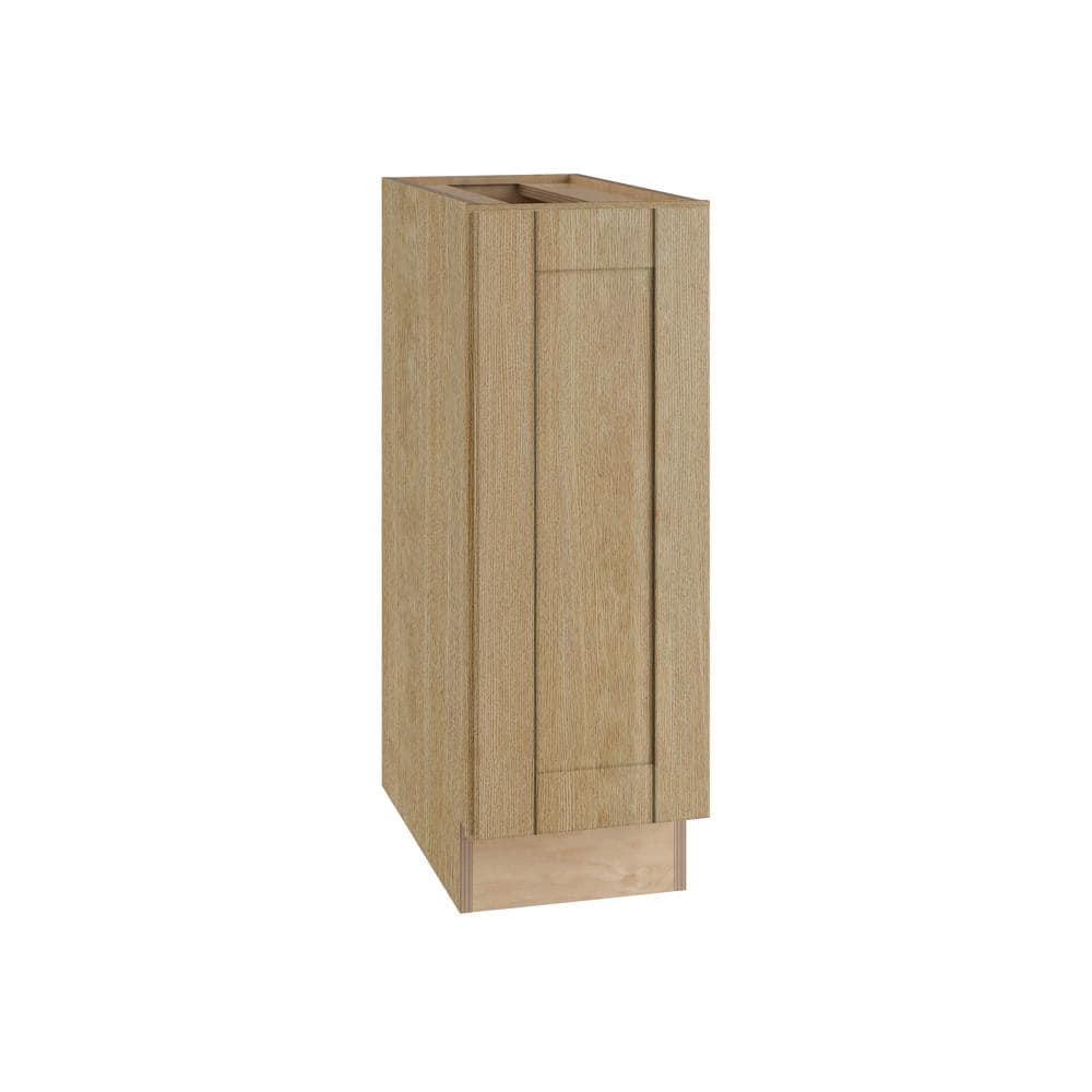 Washington 18 in. W x 21 in. D x 34.5 in. H Assembled Plywood Full Height D