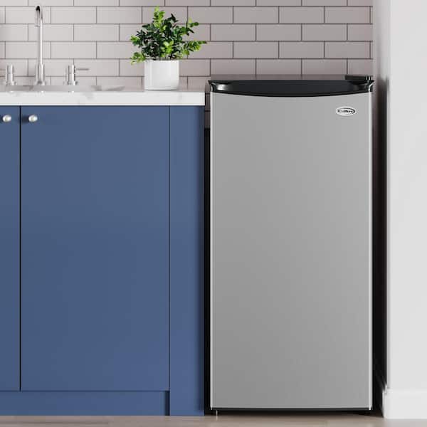 【20％OFF中】冷蔵庫149L e angle ABT-HC-RFC20A 20 cu. ft. General Purpose Refrigerator & Freezer