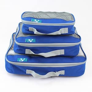 South West Packing Cubes (3-Piece Set)