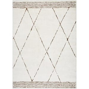 Freud FEU-2331 9'2" x 12' Machine Woven Rug