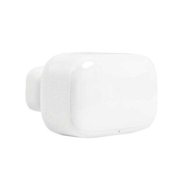 thumbnail image 2 of Tuya Smart WiFi PIR Motion Sensor Alarm – Infrared Detector Works With Alexa & Google 2 of 6