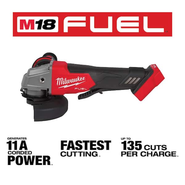 Milwaukee M18 FUEL 18V Lithium-Ion Brushless Cordless 1-9/16 in  