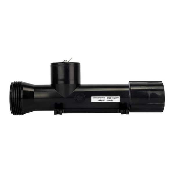 Main Access Hercules Power Ion Air Ionizer Swimming Pool Main Access Hercules Power Ion Air Ionizer Swimming Pool