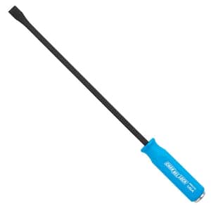 17 in. Strike Cap Pry Bar