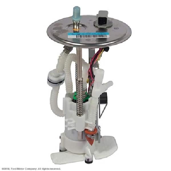 Motorcraft Fuel Pump and Sender Assembly