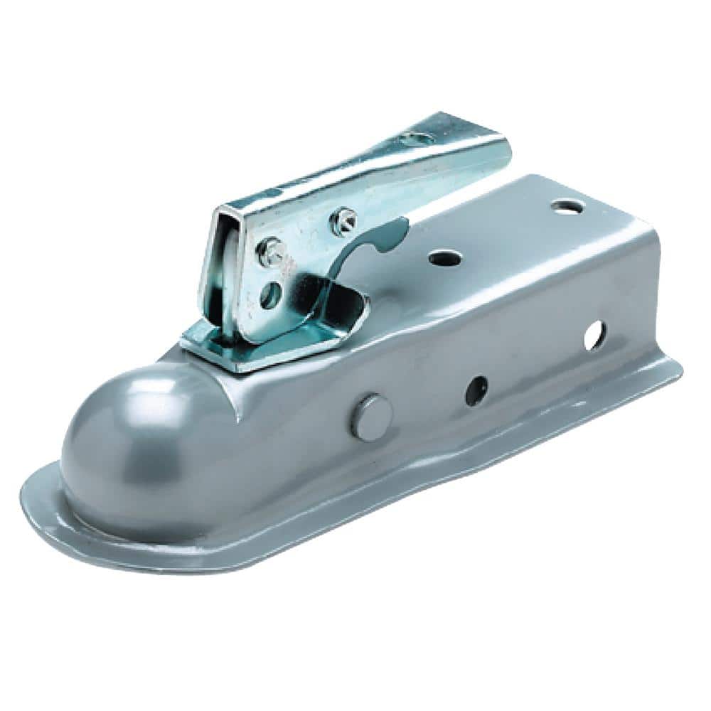 2-1/2 in. Channel Size Trailer Coupler price history on PriceWatchPro