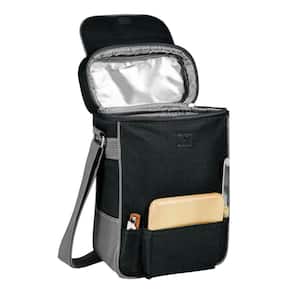 Duet Wine and Cheese Tote