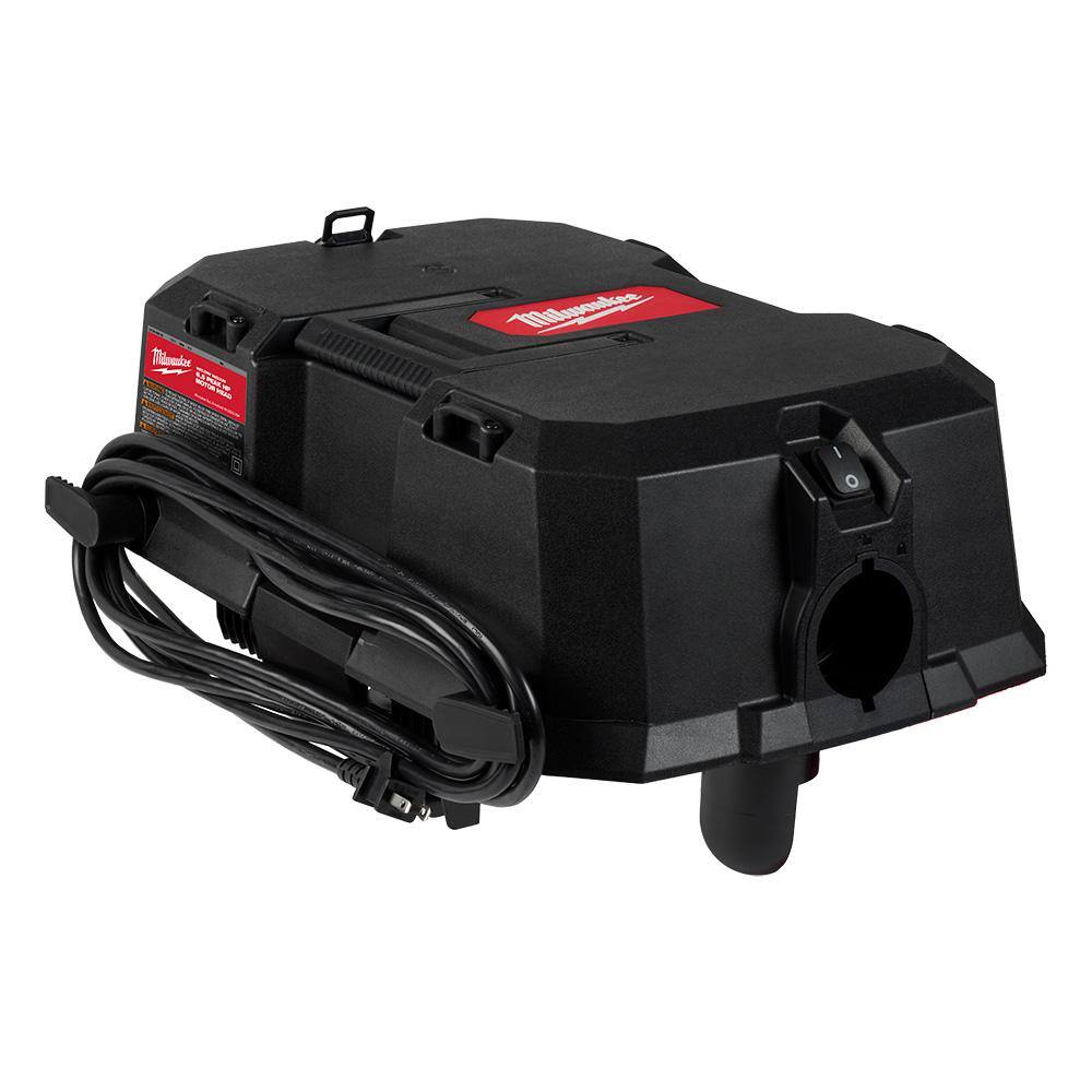 6.5 Peak HP Wet/Dry Shop Vacuum Motor Head price history on PriceWatchPro