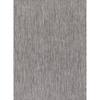 Beverly Rug 5 X 7 Gold Black Aloha Washable Bordered Indoor Outdoor Area Rug  HD-ALH60253-5X7 - The Home Depot