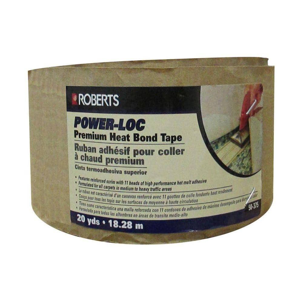 carpet seaming tape no heat