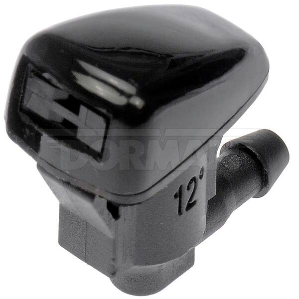 Unbranded Windshield Washer Nozzle