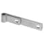 Hardware Essentials 16 in. Gate Hinge Strap in Zinc-Plated (1-Pack ...