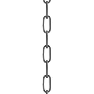 Scandinavian Gray Standard Decorative Chain