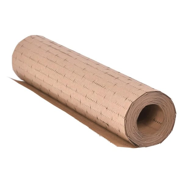 12 in. x 30 ft. Cushion Lock Protective Packing Wrap