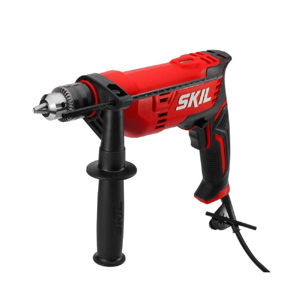 Skil sds best sale hammer drill