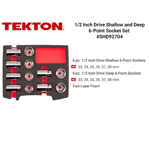 Gripping Pliers Set with Bent Nose, Long Nose (3-Piece)