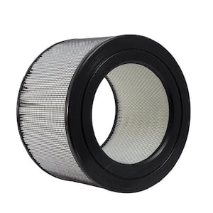 RNAB09QM9HJ55 anycore for levoit lv-pur131 filter replacement compatible  with levoitlv-pur131, lv-pur131s and lv-pur131-rf, 1 true hepa 1 a