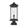 black-pier-mount-lights-531phbxls-sqpm-bk-1f.3
