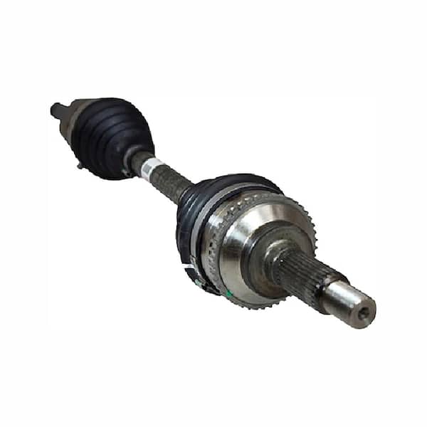 Axle Shaft Assembly