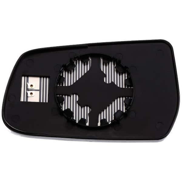 HELP Heated Plastic Back Mirror Right