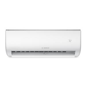 Bosch 12000 BTU 1-Ton Ductless Mini Split Air Handler with Heat Pump  230-Volt/60 Hz (Indoor Unit Only) 8733953095 - The Home Depot