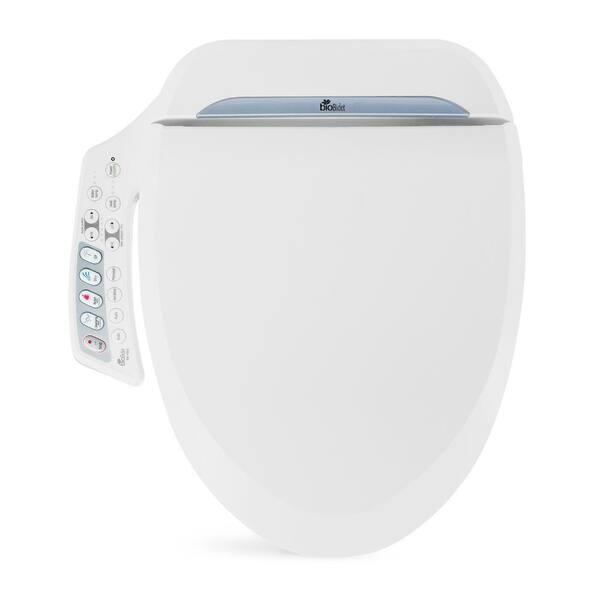 Have A Question About BIO BIDET BB-600 Ultimate Series Electric Bidet ...