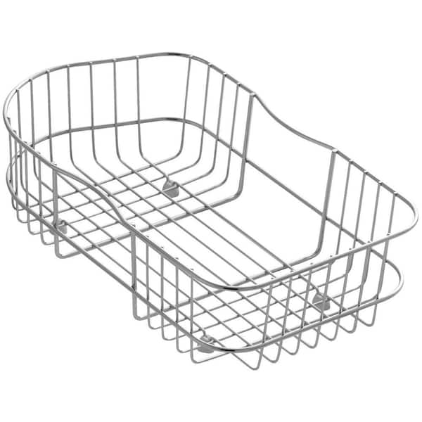 KOHLER Staccato Wire Rinse Basket