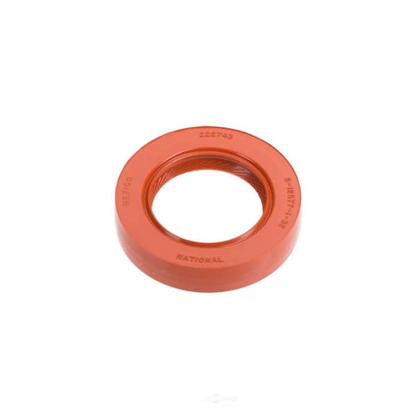National Engine Camshaft Seal 222743 The Home Depot