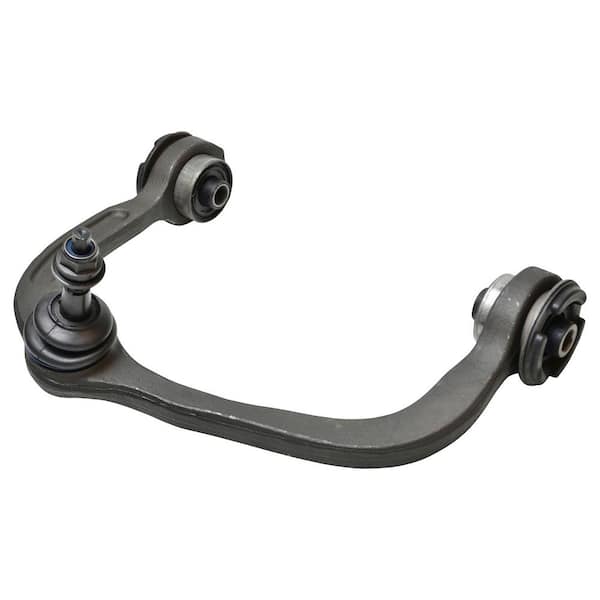 Suspension Control Arm and Ball Joint Assembly