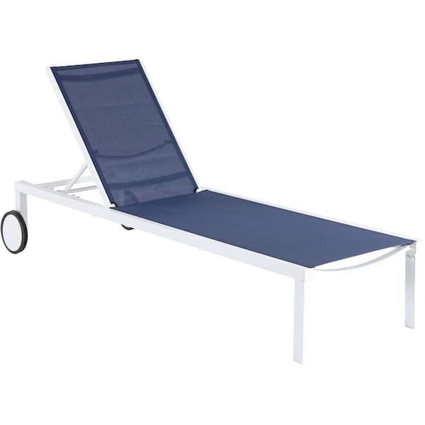 rust proof sun lounger