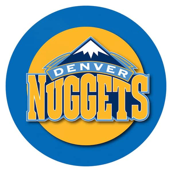 Denver nuggets vintage - Gem