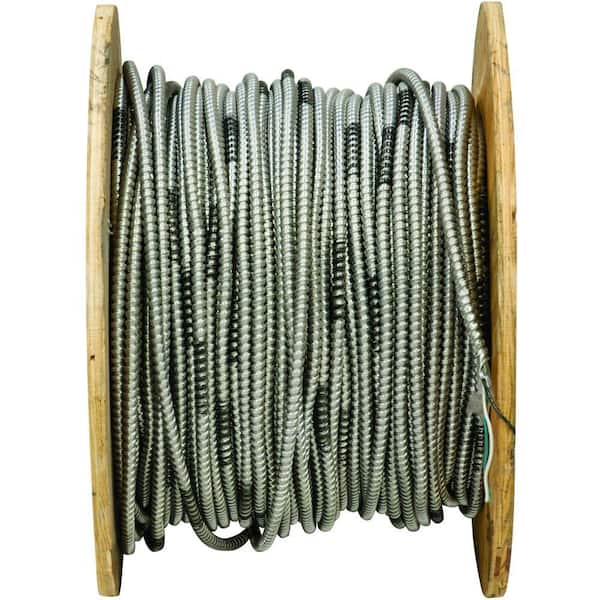 AFC Cable Systems 14/2 x 500 ft. MC Lite Cable