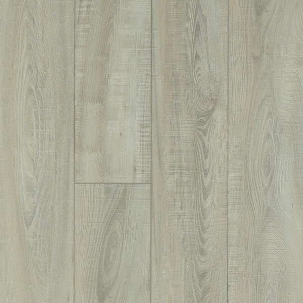 Shaw Primavera HD Plus Basil 20 MIL x 7 in. W x 48 in. L Waterproof Click Lock Vinyl Plank Flooring (18.91 sq. ft./ case )