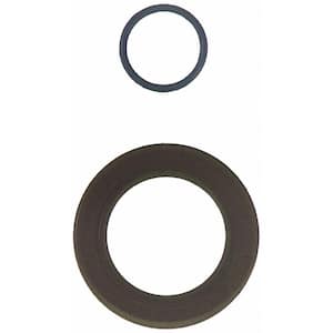 Engine Crankshaft Seal Kit