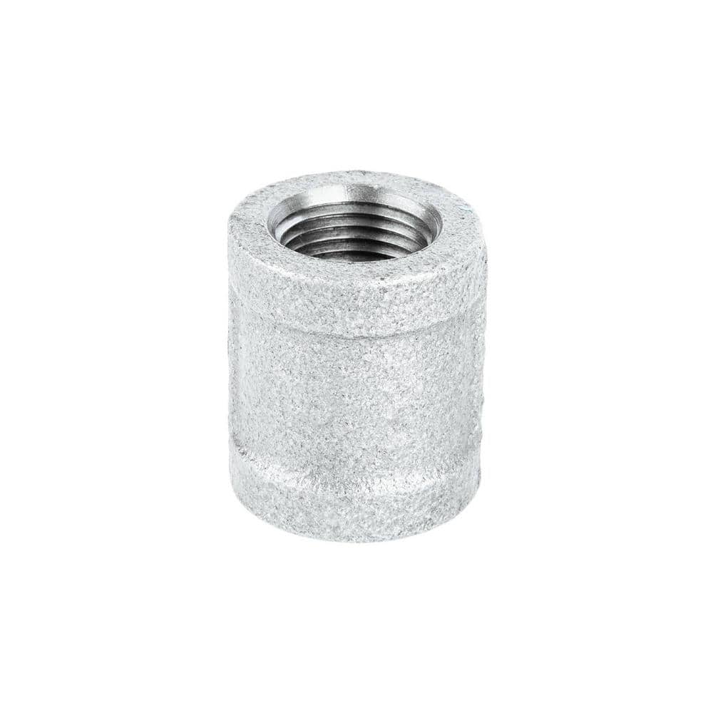 1/8 in. Galvanized Iron Coupling price history on PriceWatchPro