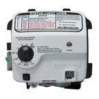 Rheem PROTECH NG Control Valve Replacement Kit SP20832C - The Home Depot