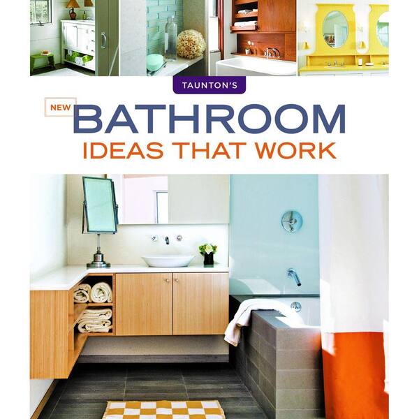 Unbranded New Bathroom Ideas That Work