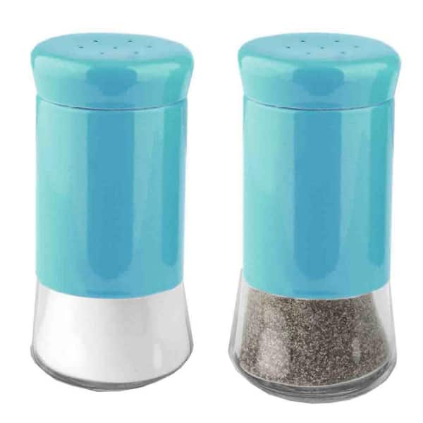 Home Basics Essence Collection Spice Jars